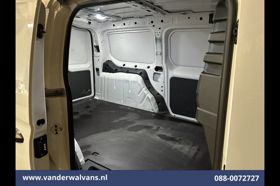 Volkswagen Caddy Cargo Maxi 2.0 TDI L2H1 Euro6 Airco | Navigatie | Apple Carplay | Cruisecontrol Zijdeur, Parkeersensoren