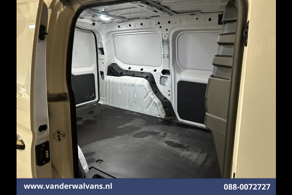 Volkswagen Caddy Cargo Maxi 2.0 TDI L2H1 Euro6 Airco | Navigatie | Apple Carplay | Cruisecontrol Zijdeur, Parkeersensoren