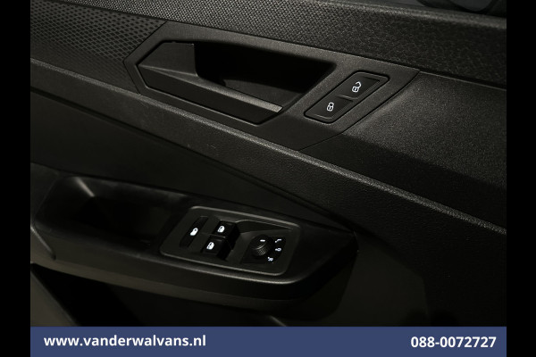 Volkswagen Caddy Cargo Maxi 2.0 TDI L2H1 Euro6 Airco | Navigatie | Apple Carplay | Cruisecontrol Zijdeur, Parkeersensoren