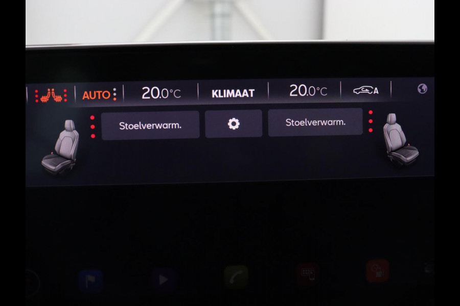 Seat Leon 1.4 e-Hybrid FR Business | Trekhaak | Stoelverwarming | Camera | Adaptive cruise | Full LED | Sportstoelen | Park Assist | Sfeerverlichting | Stuurverwarming | PHEV | Plug In