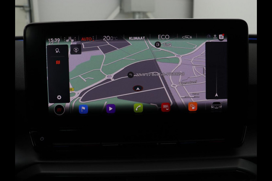 Seat Leon 1.4 e-Hybrid FR Business | Trekhaak | Stoelverwarming | Camera | Adaptive cruise | Full LED | Sportstoelen | Park Assist | Sfeerverlichting | Stuurverwarming | PHEV | Plug In