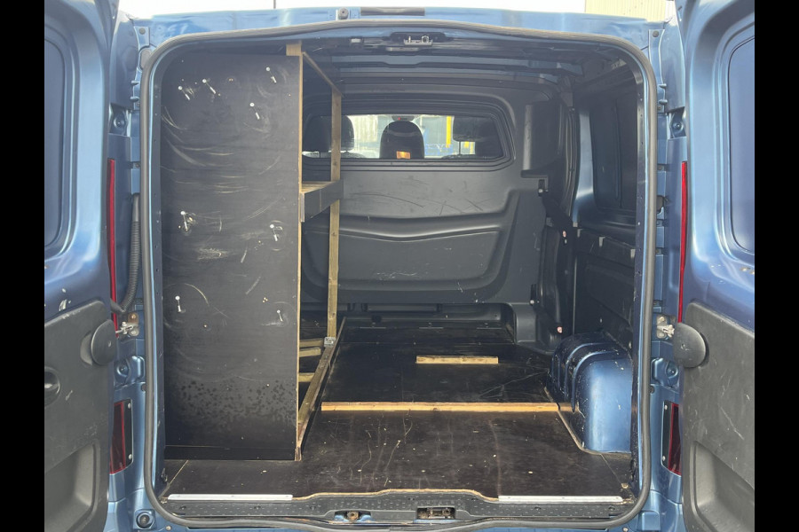 Fiat Talento 2.0 MultiJet L2H1 Pro DC*CRUISE*A/C*HAAK*TEL*