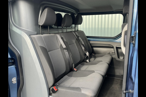 Fiat Talento 2.0 MultiJet L2H1 Pro DC*CRUISE*A/C*HAAK*TEL*