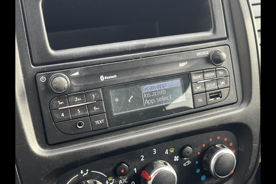 Fiat Talento 2.0 MultiJet L2H1 Pro DC*CRUISE*A/C*HAAK*TEL*