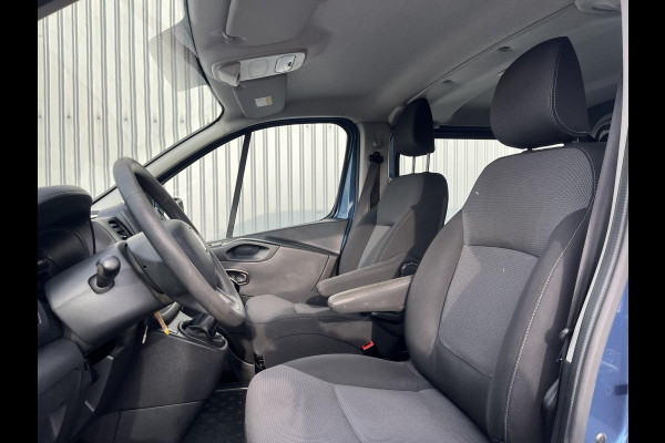 Fiat Talento 2.0 MultiJet L2H1 Pro DC*CRUISE*A/C*HAAK*TEL*