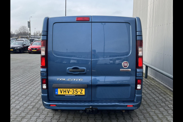 Fiat Talento 2.0 MultiJet L2H1 Pro DC*CRUISE*A/C*HAAK*TEL*