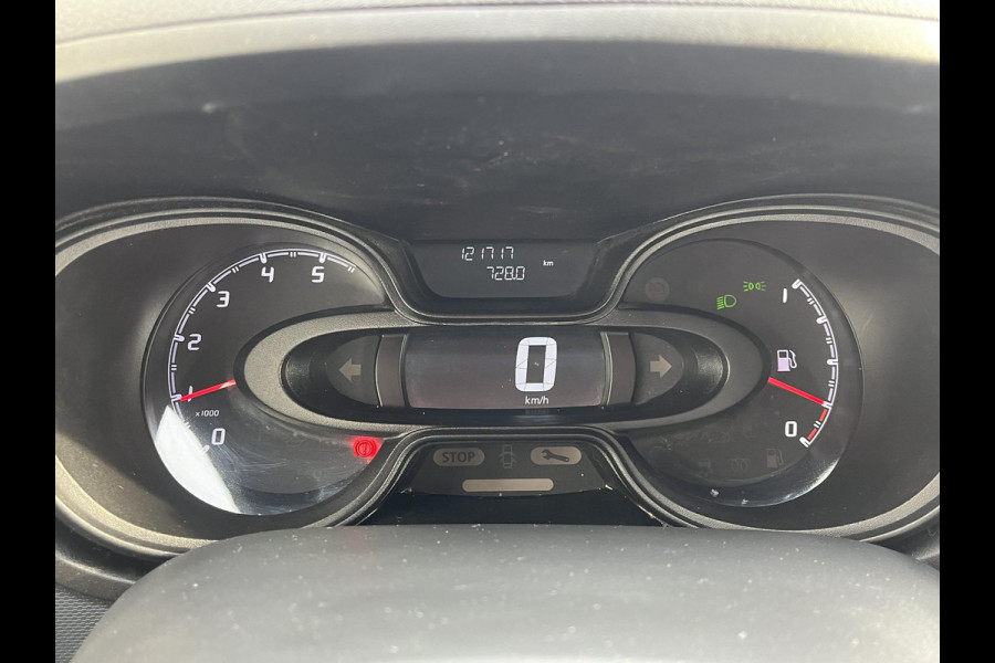 Fiat Talento 2.0 MultiJet L2H1 Pro DC*CRUISE*A/C*HAAK*TEL*