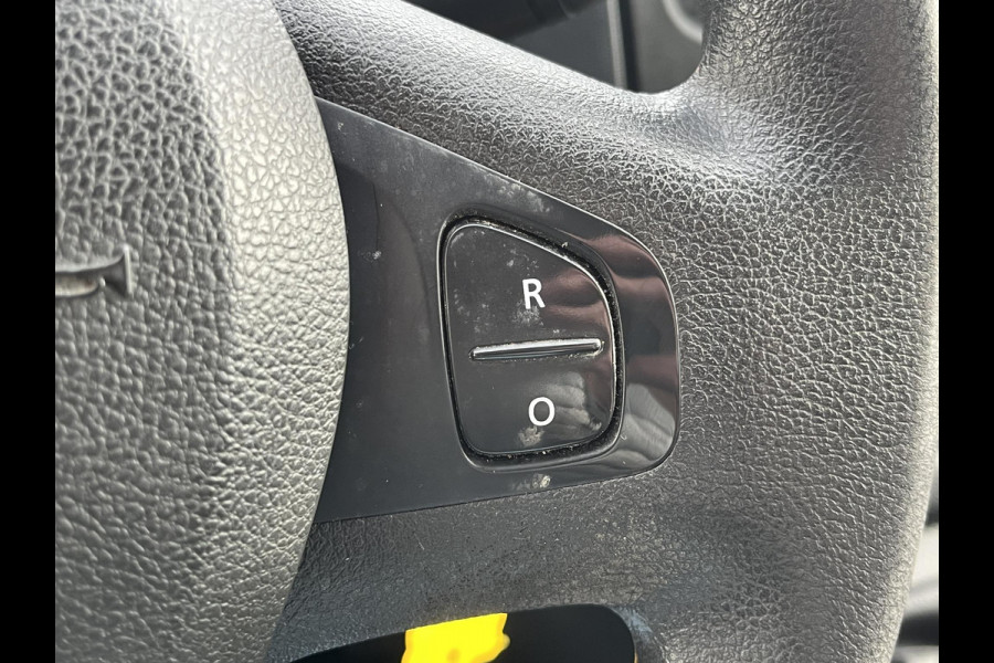 Fiat Talento 2.0 MultiJet L2H1 Pro DC*CRUISE*A/C*HAAK*TEL*