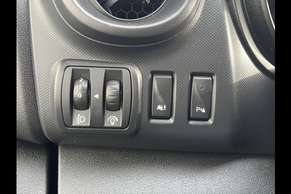 Fiat Talento 2.0 MultiJet L2H1 Pro DC*CRUISE*A/C*HAAK*TEL*