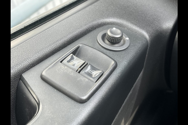 Fiat Talento 2.0 MultiJet L2H1 Pro DC*CRUISE*A/C*HAAK*TEL*