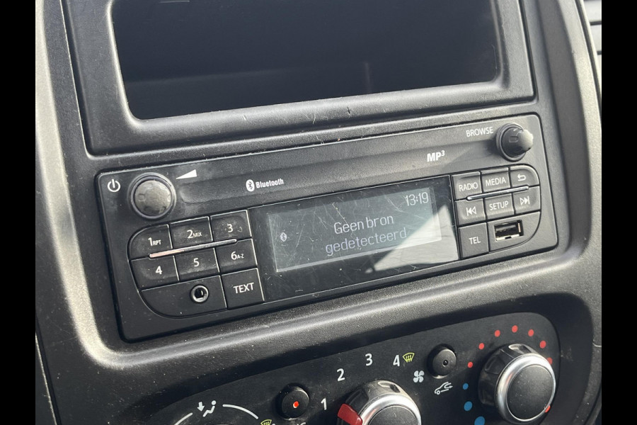 Fiat Talento 2.0 MultiJet L2H1 Pro DC*CRUISE*A/C*HAAK*TEL*