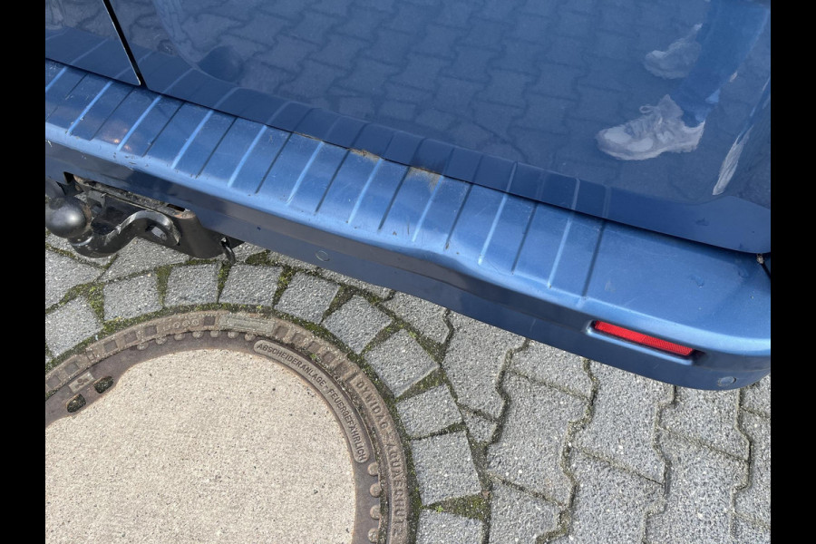 Fiat Talento 2.0 MultiJet L2H1 Pro DC*CRUISE*A/C*HAAK*TEL*