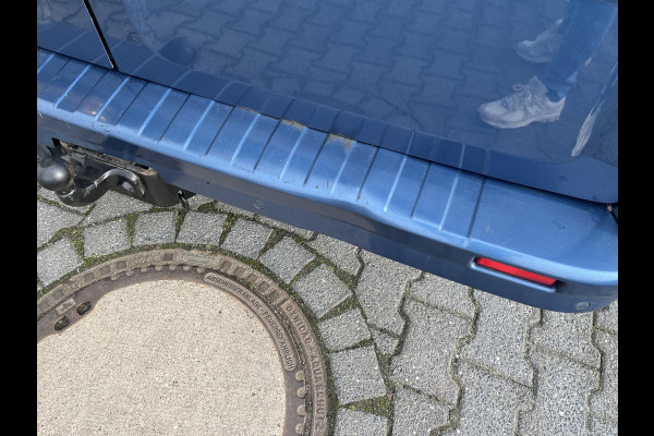 Fiat Talento 2.0 MultiJet L2H1 Pro DC*CRUISE*A/C*HAAK*TEL*