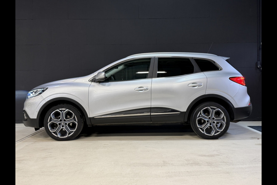 Renault Kadjar 1.2 TCe Extase Automaat | Panoramadak | Camera | Carplay | Full LED | 19'' LMV