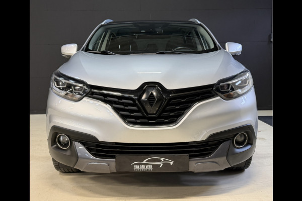 Renault Kadjar 1.2 TCe Extase Automaat | Panoramadak | Camera | Carplay | Full LED | 19'' LMV