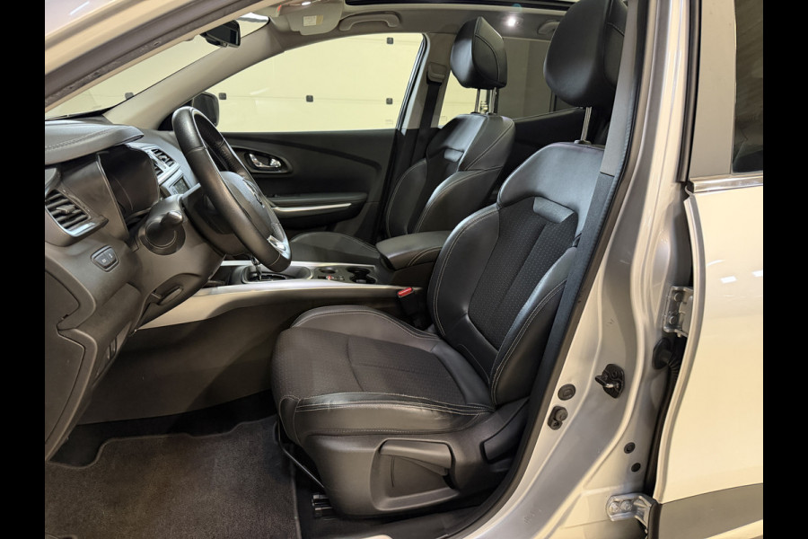 Renault Kadjar 1.2 TCe Extase Automaat | Panoramadak | Camera | Carplay | Full LED | 19'' LMV