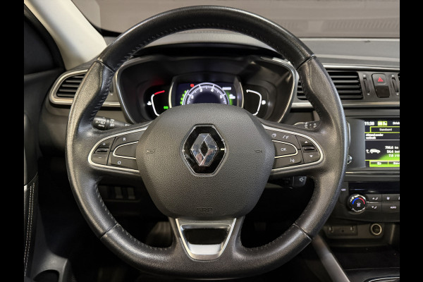 Renault Kadjar 1.2 TCe Extase Automaat | Panoramadak | Camera | Carplay | Full LED | 19'' LMV