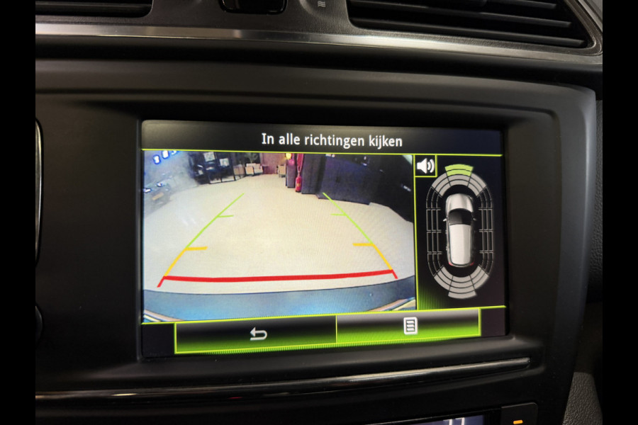 Renault Kadjar 1.2 TCe Extase Automaat | Panoramadak | Camera | Carplay | Full LED | 19'' LMV