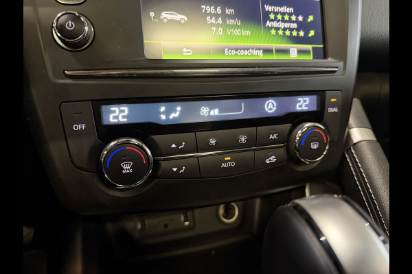 Renault Kadjar 1.2 TCe Extase Automaat | Panoramadak | Camera | Carplay | Full LED | 19'' LMV