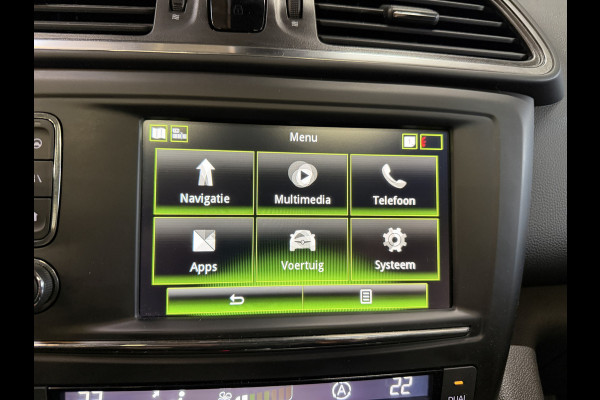 Renault Kadjar 1.2 TCe Extase Automaat | Panoramadak | Camera | Carplay | Full LED | 19'' LMV