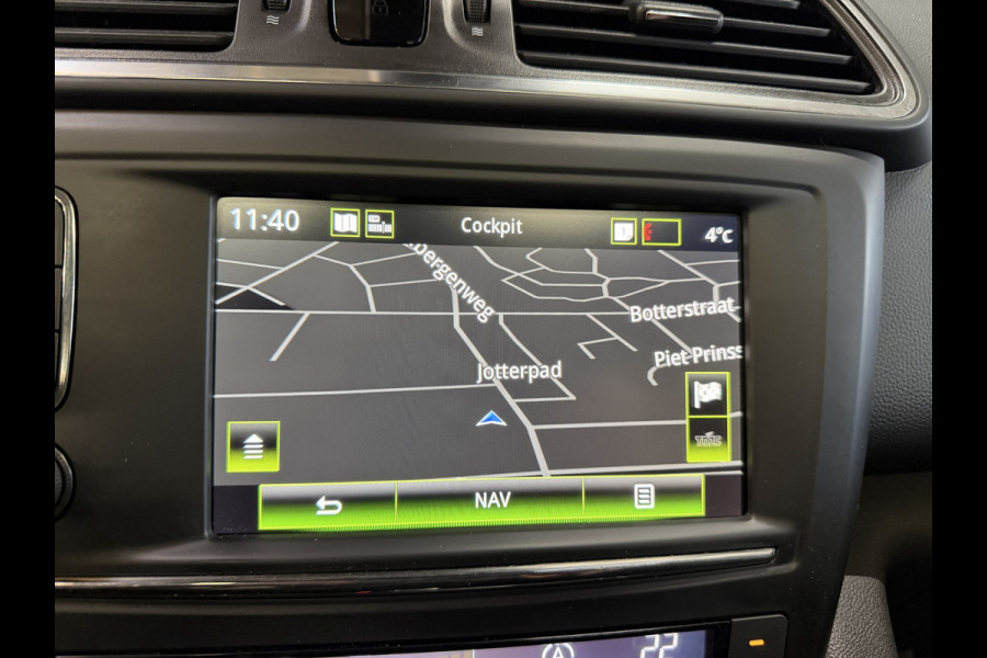 Renault Kadjar 1.2 TCe Extase Automaat | Panoramadak | Camera | Carplay | Full LED | 19'' LMV