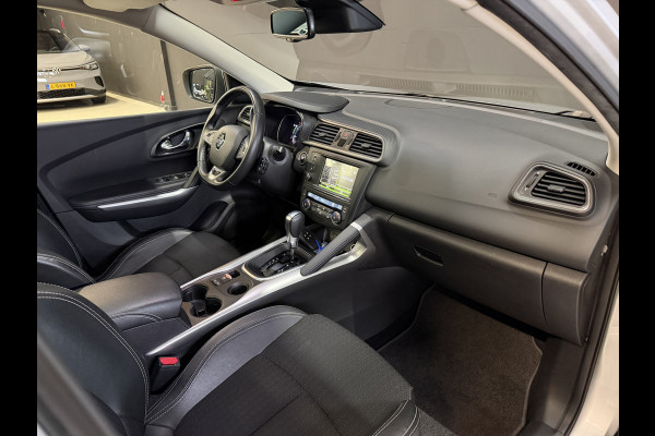 Renault Kadjar 1.2 TCe Extase Automaat | Panoramadak | Camera | Carplay | Full LED | 19'' LMV