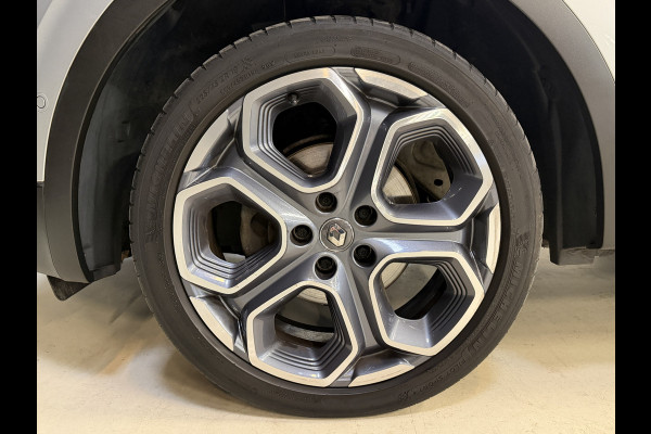 Renault Kadjar 1.2 TCe Extase Automaat | Panoramadak | Camera | Carplay | Full LED | 19'' LMV