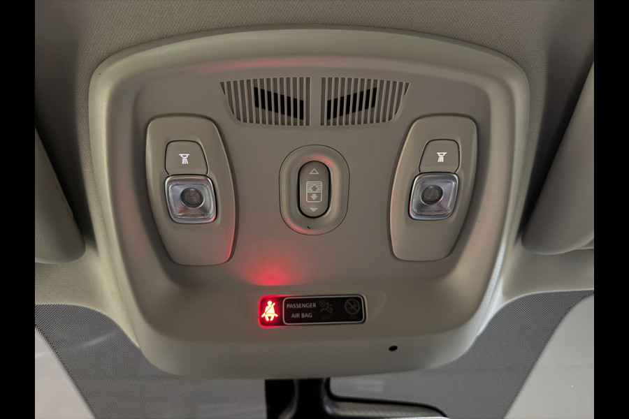 Renault Kadjar 1.2 TCe Extase Automaat | Panoramadak | Camera | Carplay | Full LED | 19'' LMV