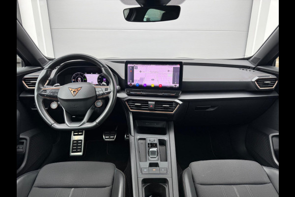 CUPRA Formentor 1.4 e-Hybrid VZ Copper Edition Pano/Memory/Camera