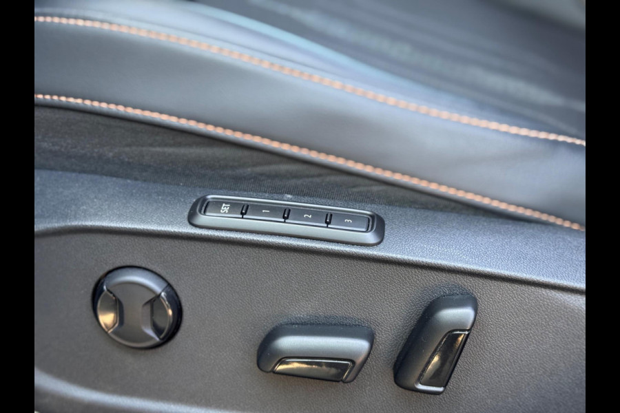 CUPRA Formentor 1.4 e-Hybrid VZ Copper Edition Pano/Memory/Camera