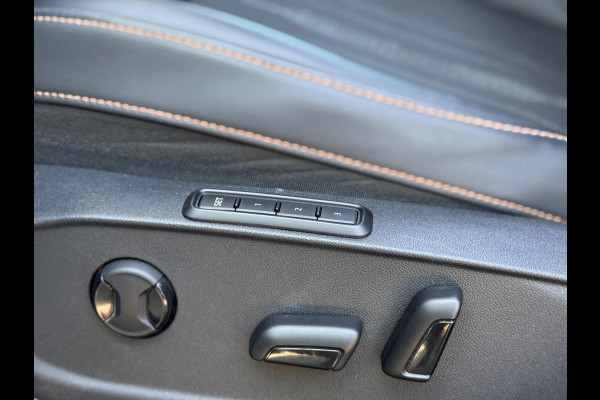 CUPRA Formentor 1.4 e-Hybrid VZ Copper Edition Pano/Memory/Camera