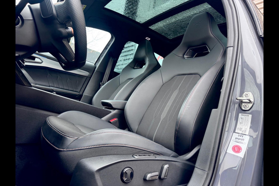 CUPRA Formentor 1.4 e-Hybrid VZ Copper Edition Pano/Memory/Camera