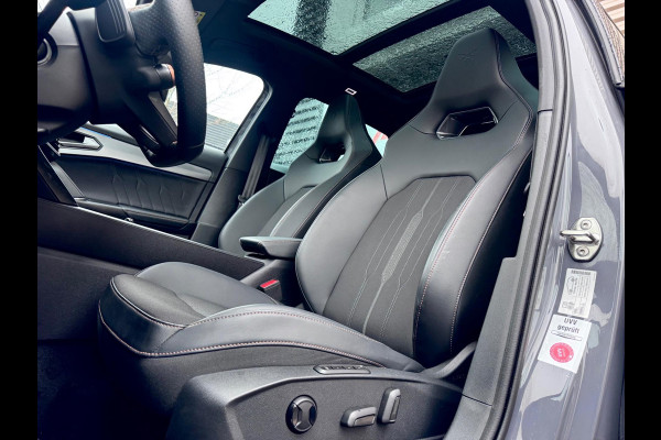 CUPRA Formentor 1.4 e-Hybrid VZ Copper Edition Pano/Memory/Camera