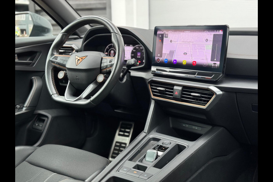 CUPRA Formentor 1.4 e-Hybrid VZ Copper Edition Pano/Memory/Camera