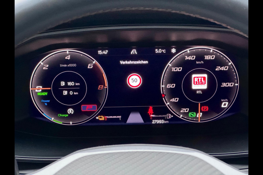 CUPRA Formentor 1.4 e-Hybrid VZ Copper Edition Pano/Memory/Camera