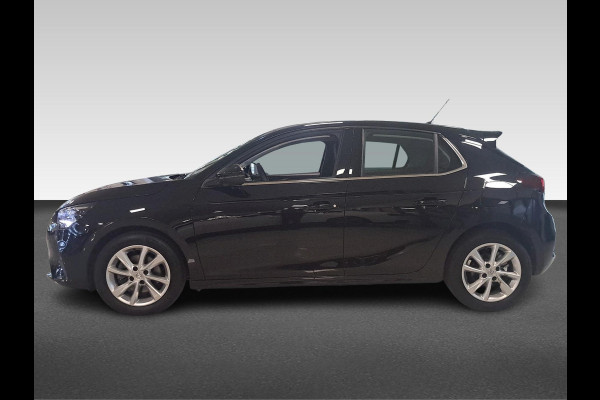 Opel Corsa 1.2 Elegance Incl. Apple Carplay/Android Auto | Cruise control | sfeerverlichting