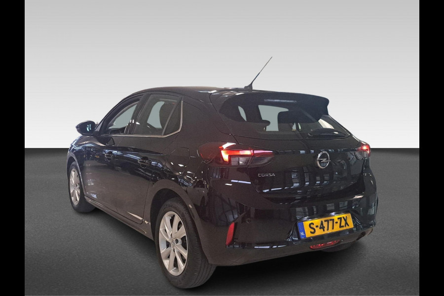 Opel Corsa 1.2 Elegance Incl. Apple Carplay/Android Auto | Cruise control | sfeerverlichting