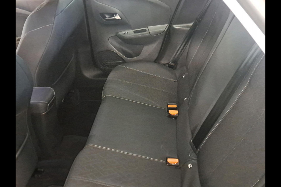 Opel Corsa 1.2 Elegance Incl. Apple Carplay/Android Auto | Cruise control | sfeerverlichting