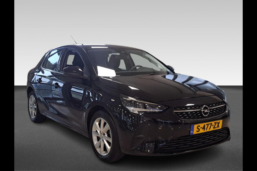 Opel Corsa 1.2 Elegance Incl. Apple Carplay/Android Auto | Cruise control | sfeerverlichting
