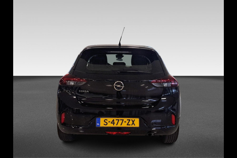 Opel Corsa 1.2 Elegance Incl. Apple Carplay/Android Auto | Cruise control | sfeerverlichting