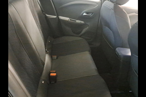 Opel Corsa 1.2 Elegance Incl. Apple Carplay/Android Auto | Cruise control | sfeerverlichting