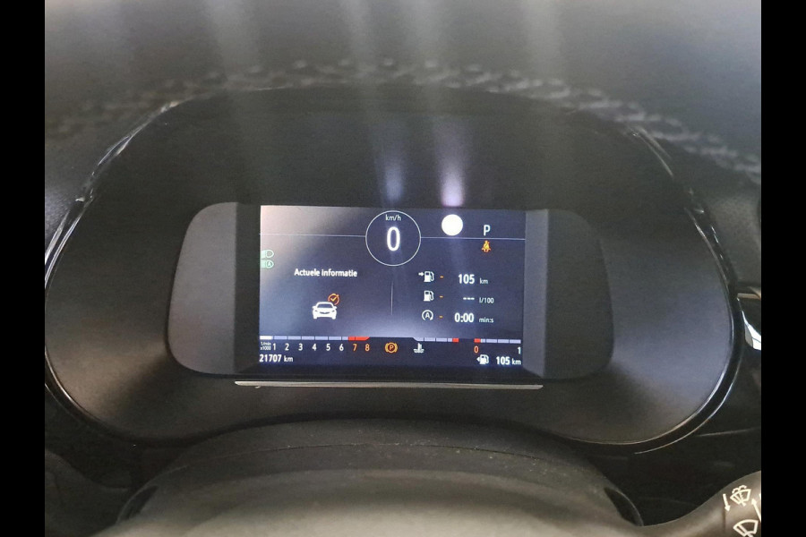 Opel Corsa 1.2 Elegance Incl. Apple Carplay/Android Auto | Cruise control | sfeerverlichting