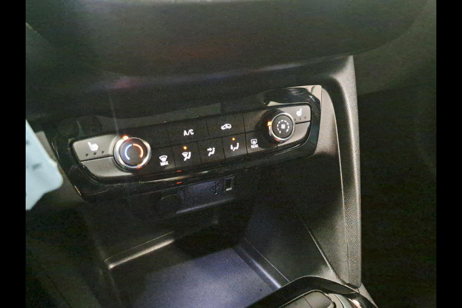 Opel Corsa 1.2 Elegance Incl. Apple Carplay/Android Auto | Cruise control | sfeerverlichting