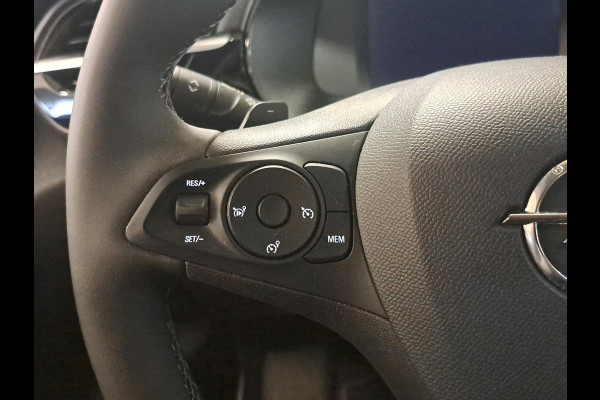 Opel Corsa 1.2 Elegance Incl. Apple Carplay/Android Auto | Cruise control | sfeerverlichting