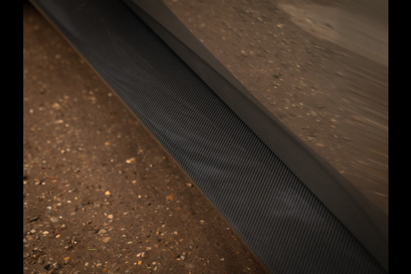 Aston Martin Vantage 4.0 V8 | Full carbon! | Aluminite Silver | Stoelventilatie