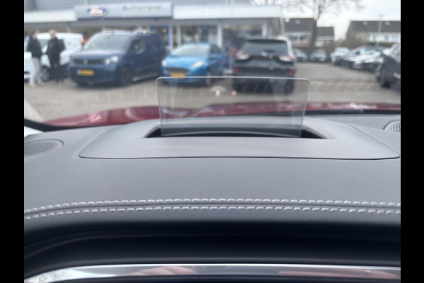 Ford Kuga 2.5 PHEV Vignale 225pk | Wegklapbare trekhaak | Panoramadak | Head-up display | Adaptieve Cruise | Winterpack | Elek Achterklep