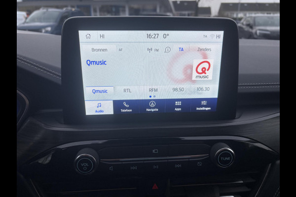 Ford Kuga 2.5 PHEV Vignale 225pk | Wegklapbare trekhaak | Panoramadak | Head-up display | Adaptieve Cruise | Winterpack | Elek Achterklep