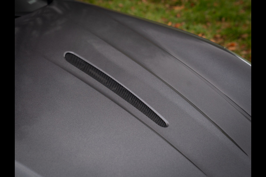 Aston Martin DB12 4.0 V8 | Oxford Tan leder | Stoelventilatie | 360 cam