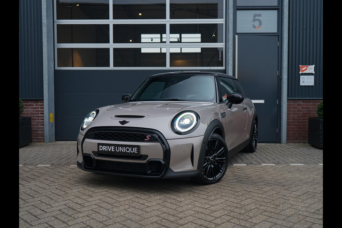 MINI Mini 2.0 Cooper S Classic