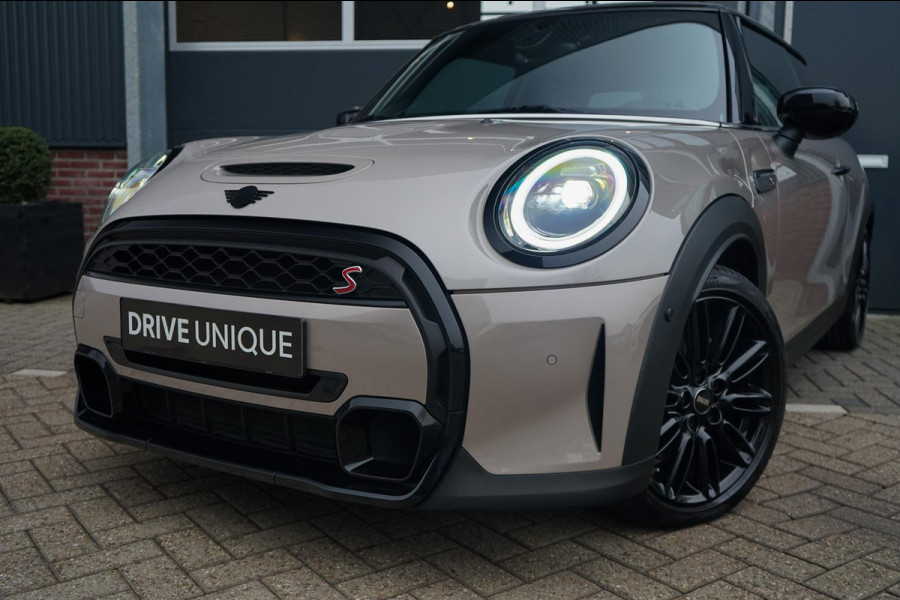 MINI Mini 2.0 Cooper S Classic